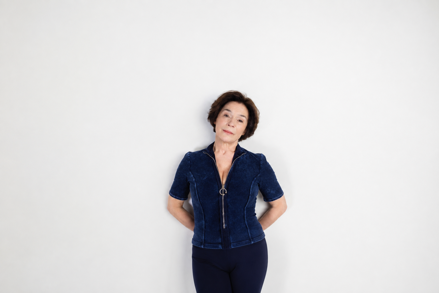 Porträt von Julia Stemberger